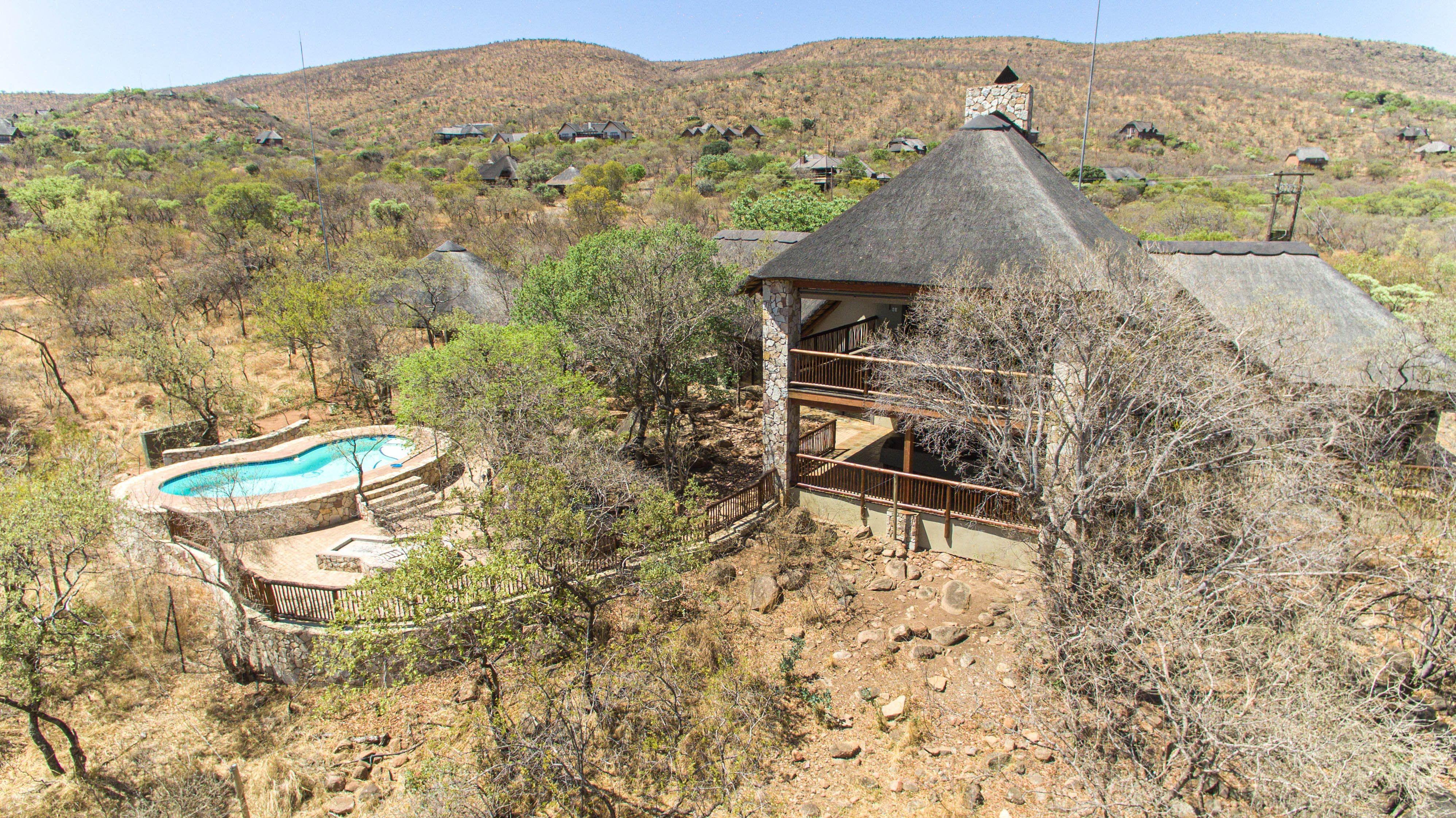 Pumba Lodge | Mabalingwe Nature Reserve Accommodation