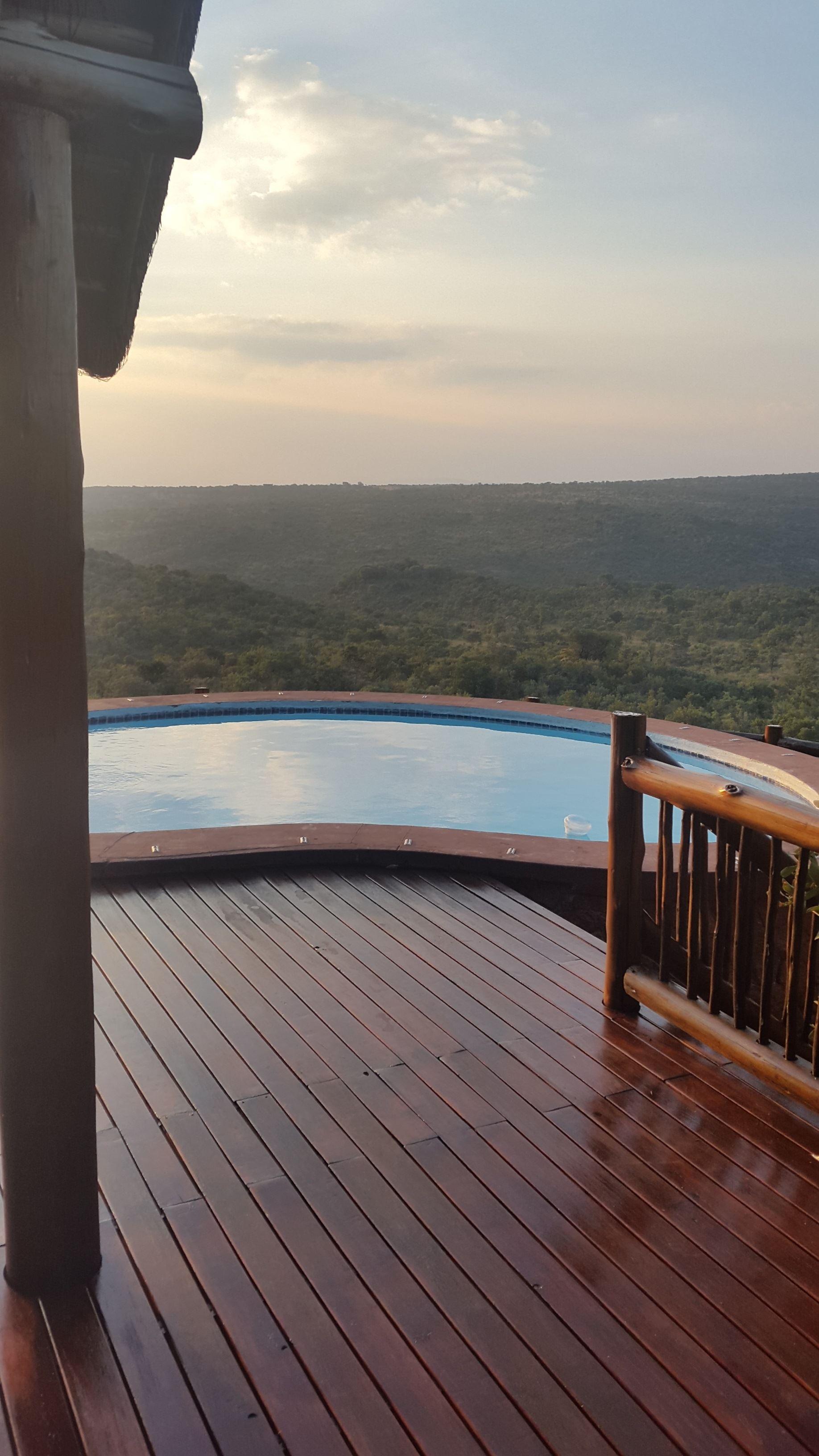 Sunset Private Game Lodge, Mabalingwe | Mabalingwe Nature Reserve Accommodation