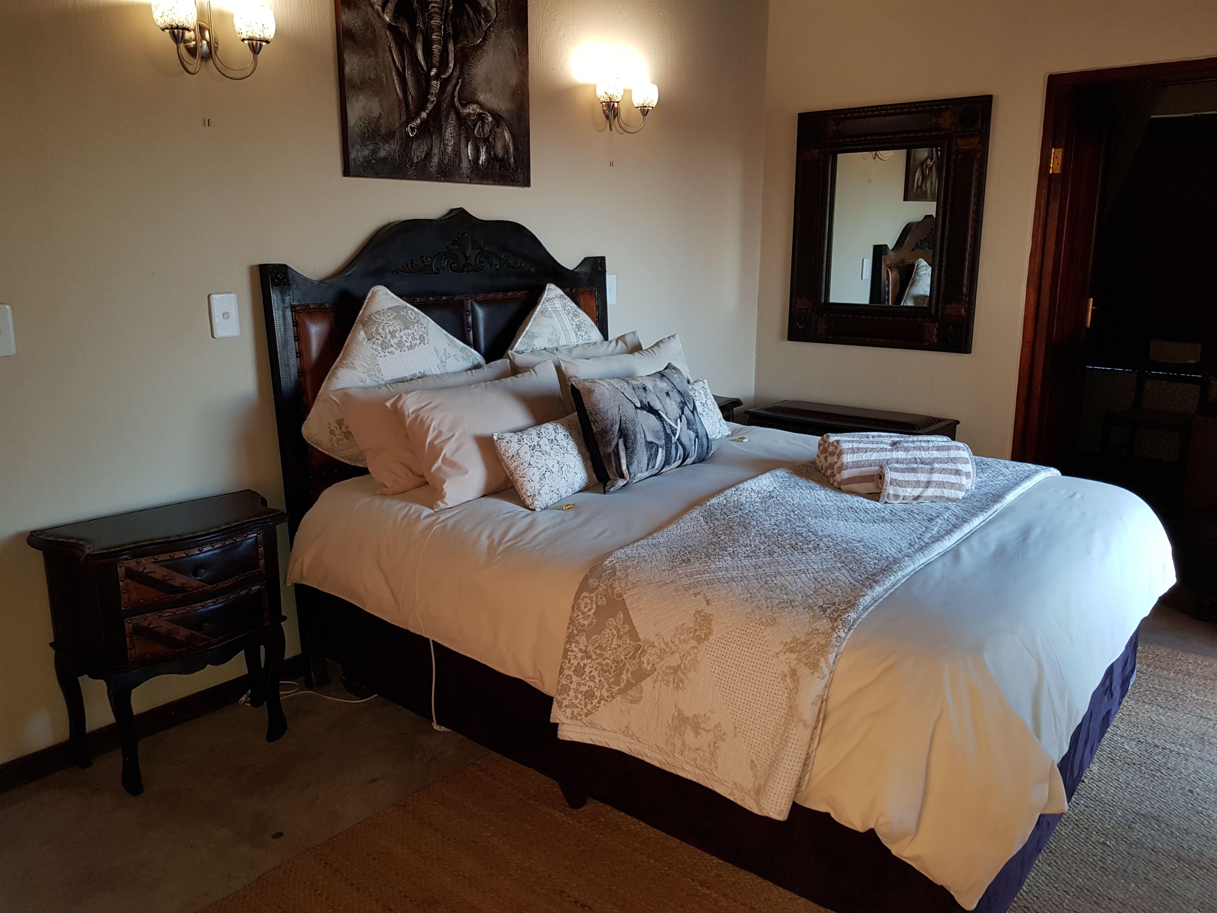 Lodge Twentyfour Mabalingwe