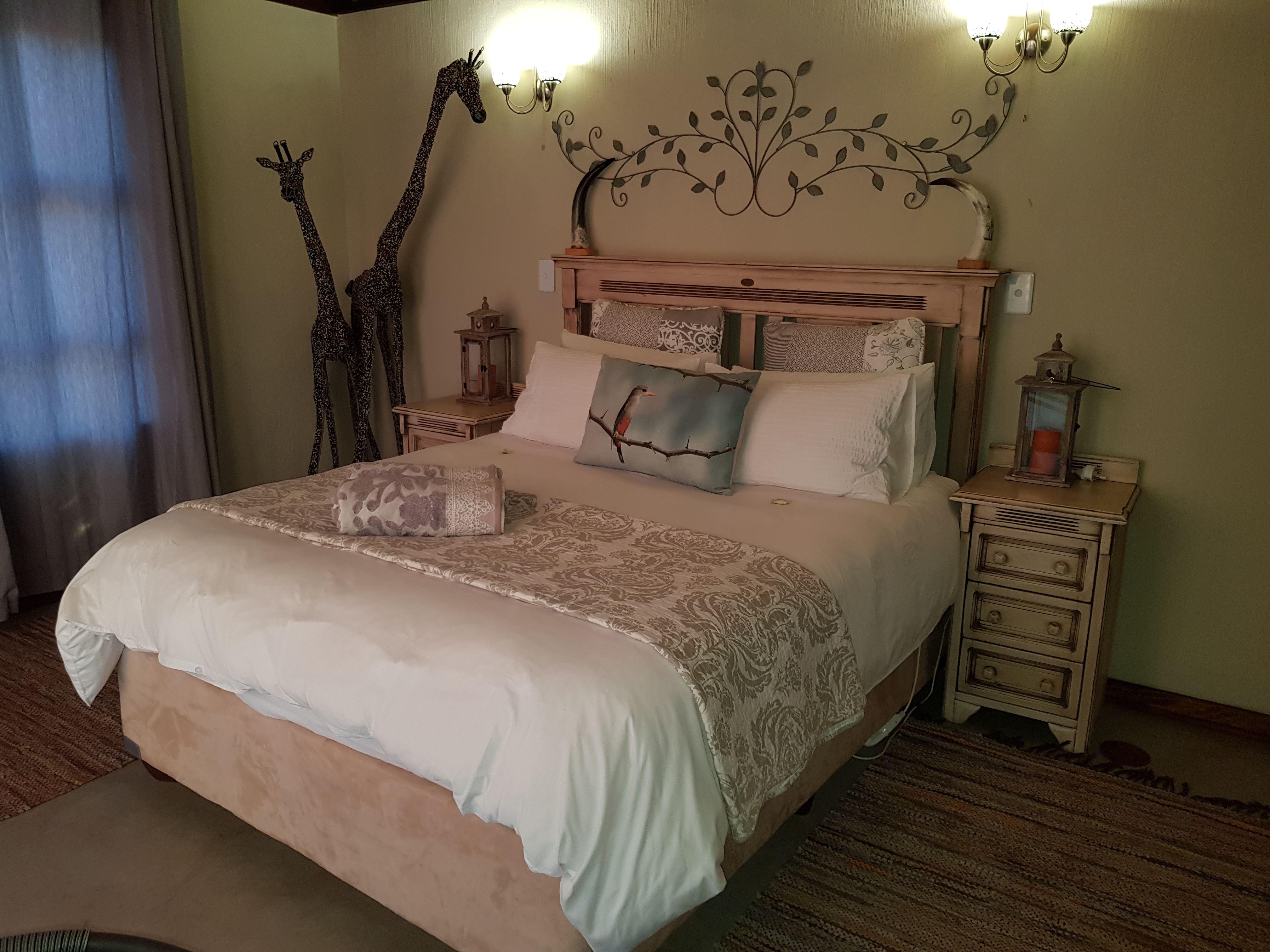 Lodge Twentyfour Mabalingwe | Mabalingwe Nature Reserve Specials