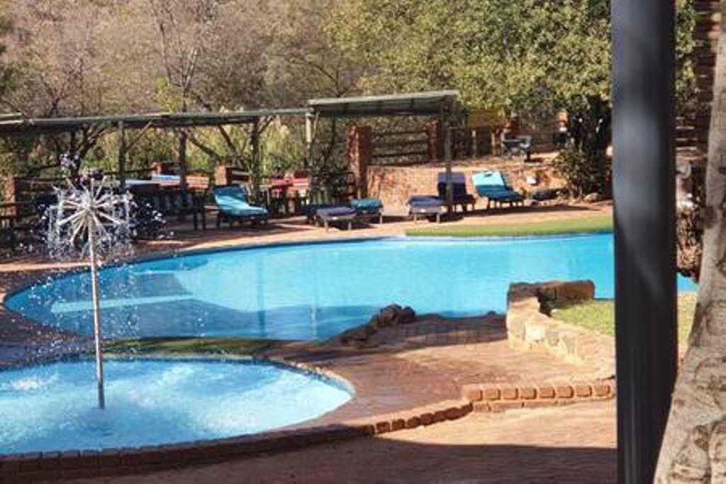 Bush Dream Mabalingwe | Mabalingwe Nature Reserve Specials