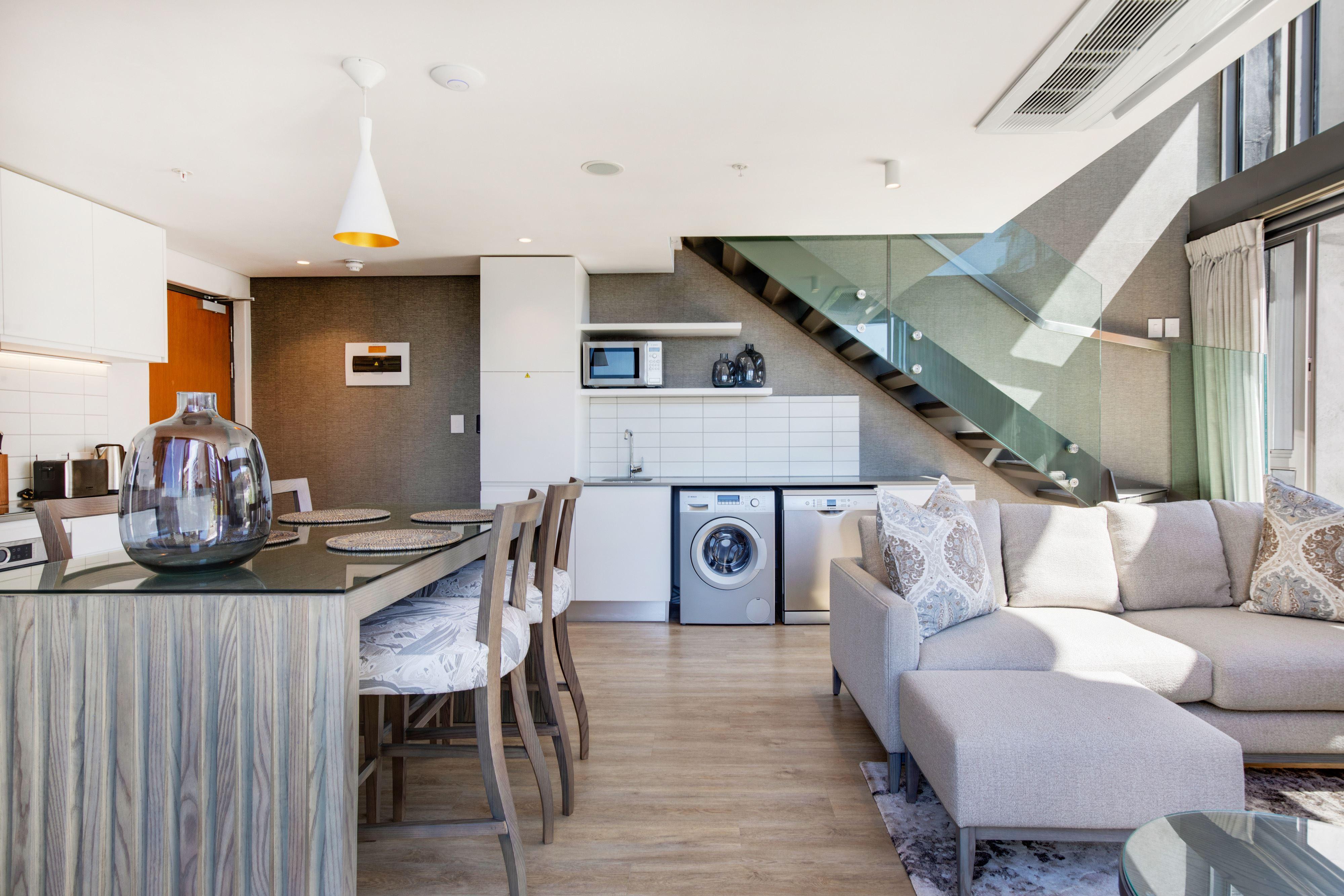 Luxury De Waterkant Loft Retreat | Cape Town Specials