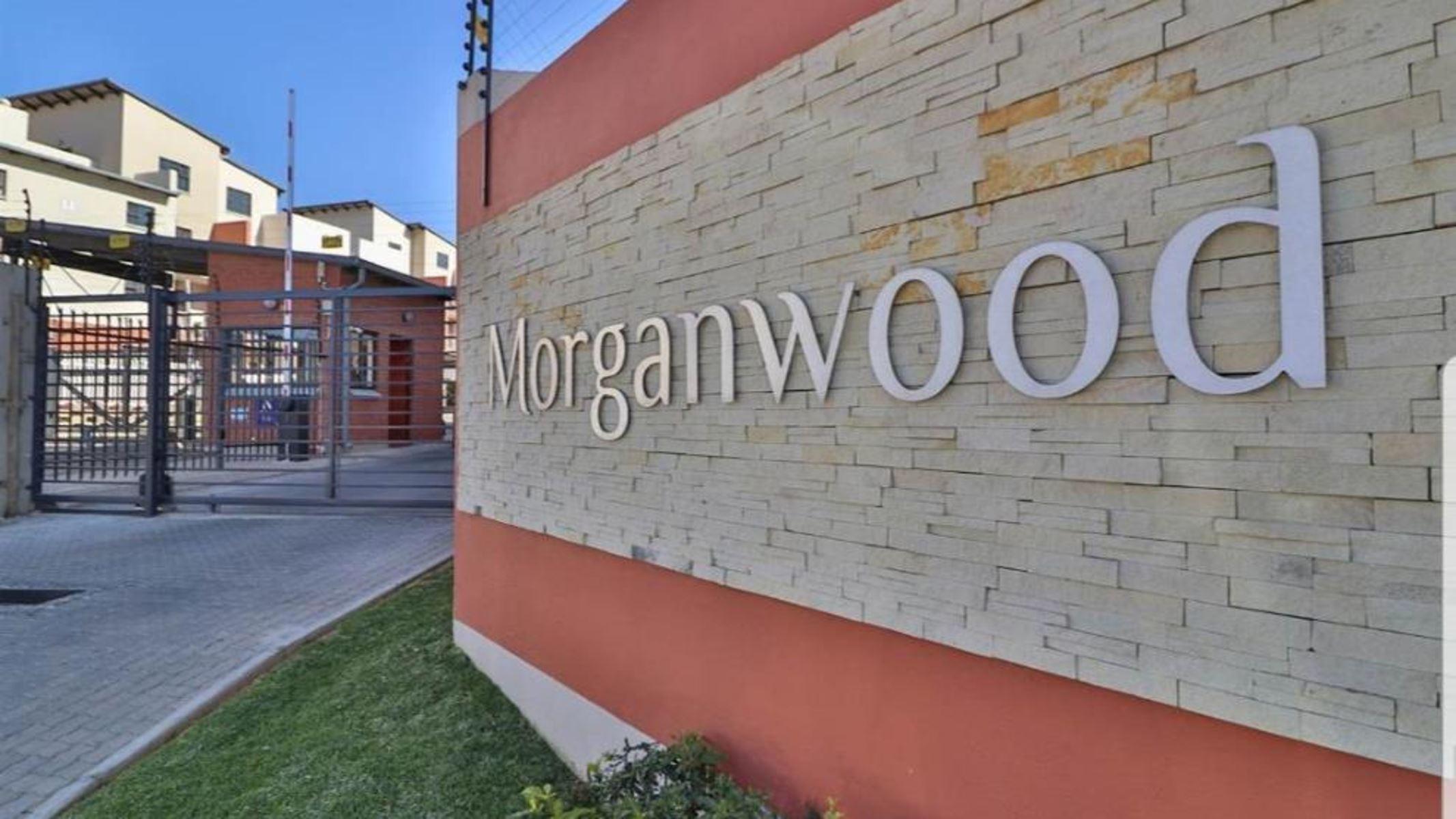 Modern Morganwood | Sunninghill Self-catering