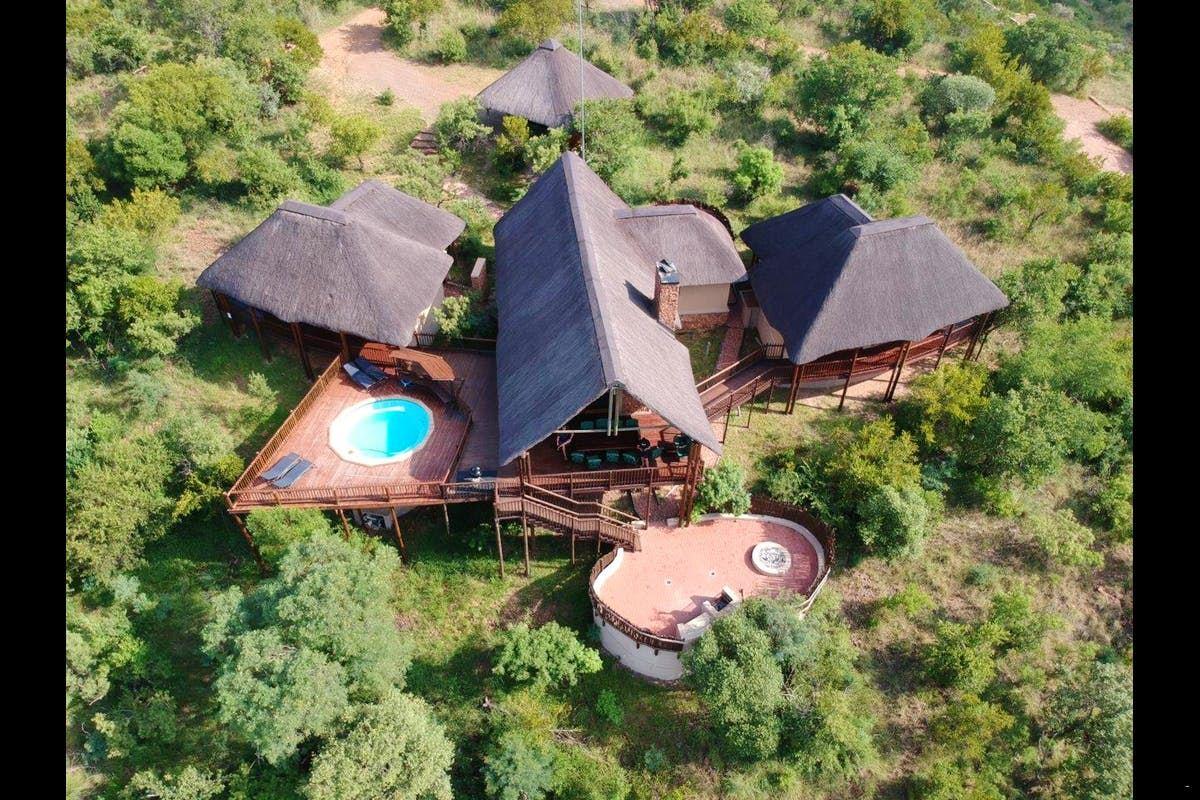 River View, Mabalingwe | Mabalingwe Nature Reserve Specials