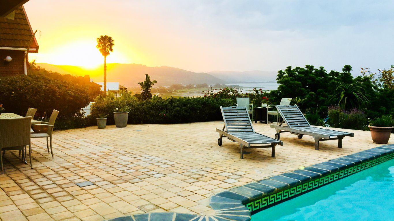 Catch The Breeze | Rexford Accommodation