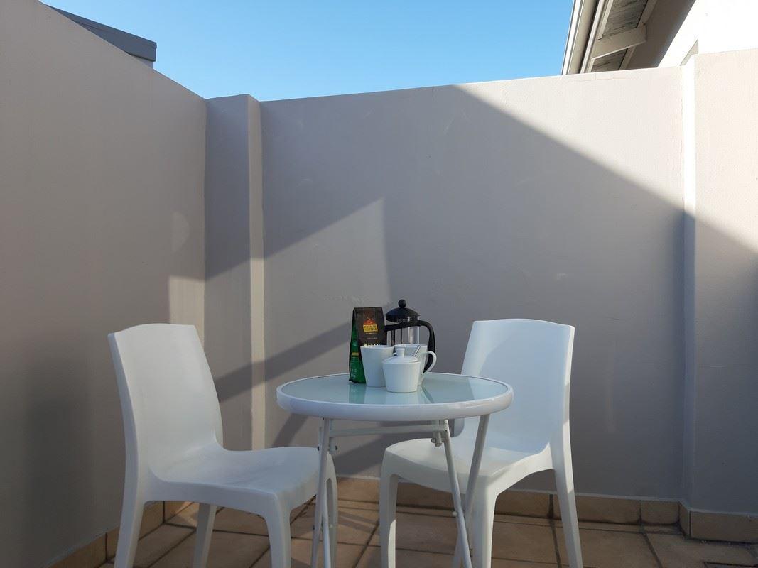 Central Living | Knysna Hotels