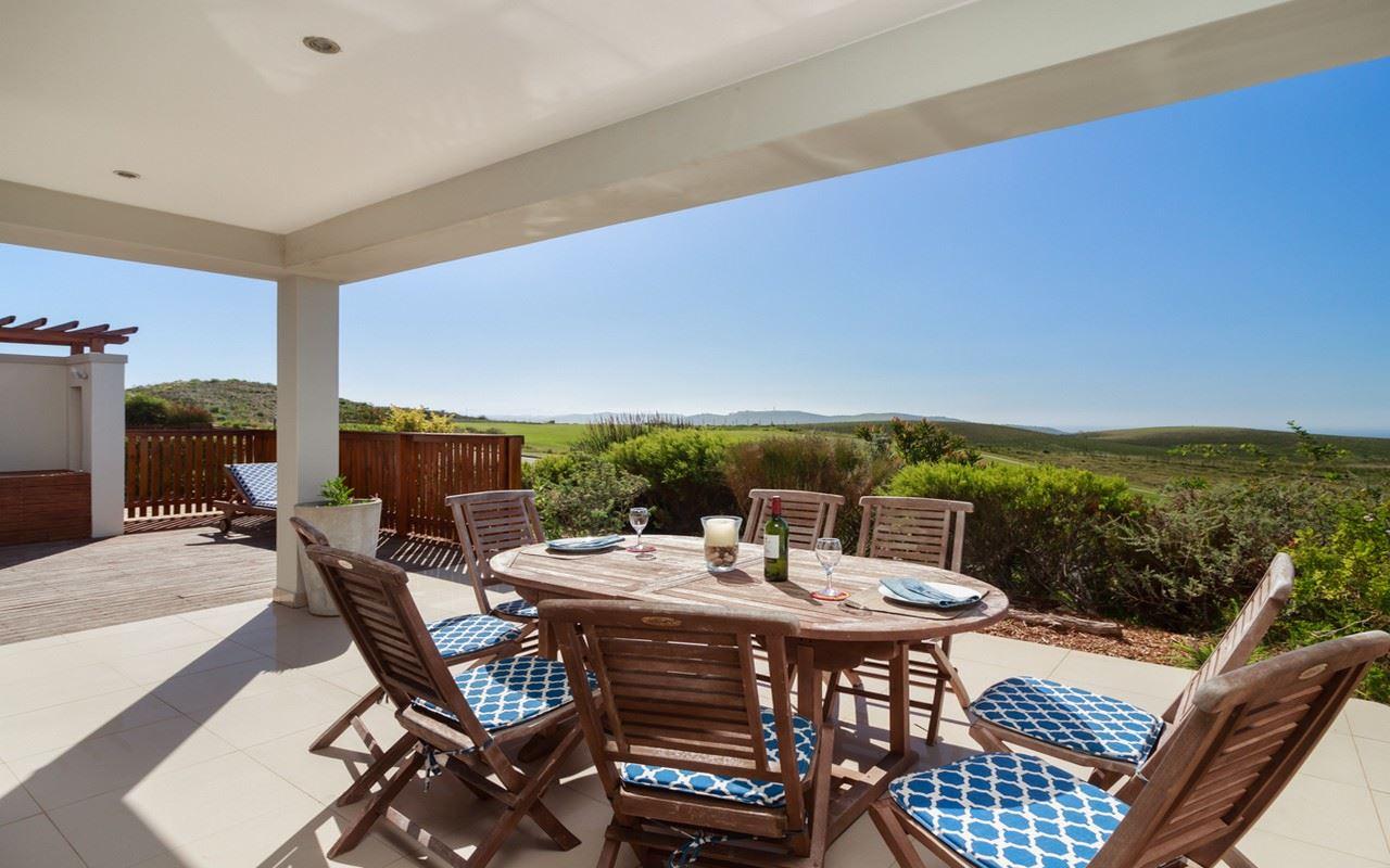 Seascape Golf Villa | Accommodation Pezula Golf Estate
