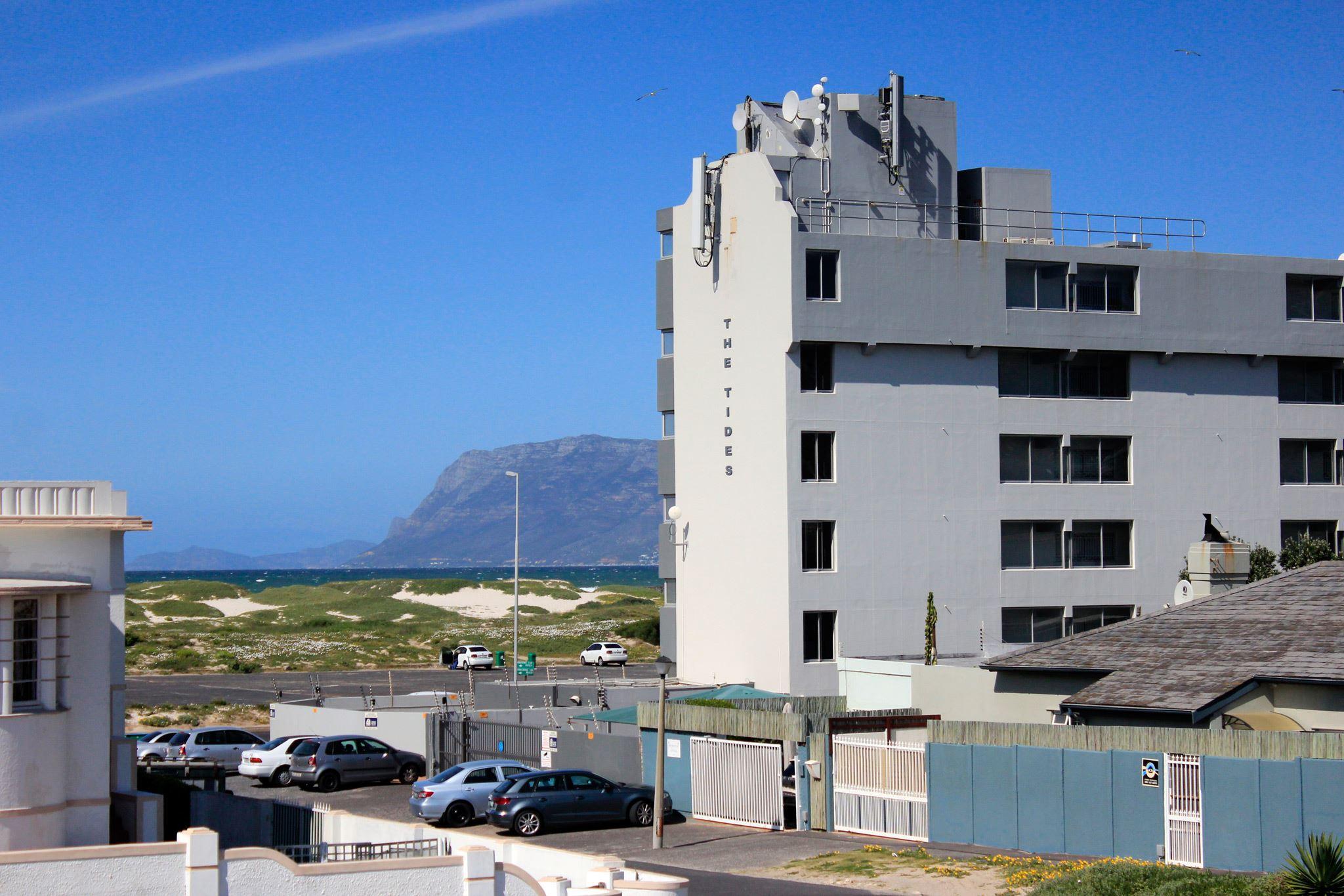 Surfers Dream Muizenberg Beach | Accommodation Muizenberg
