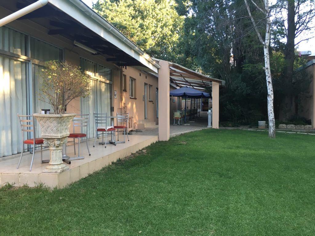 JC's Studios | Ermelo Accommodation