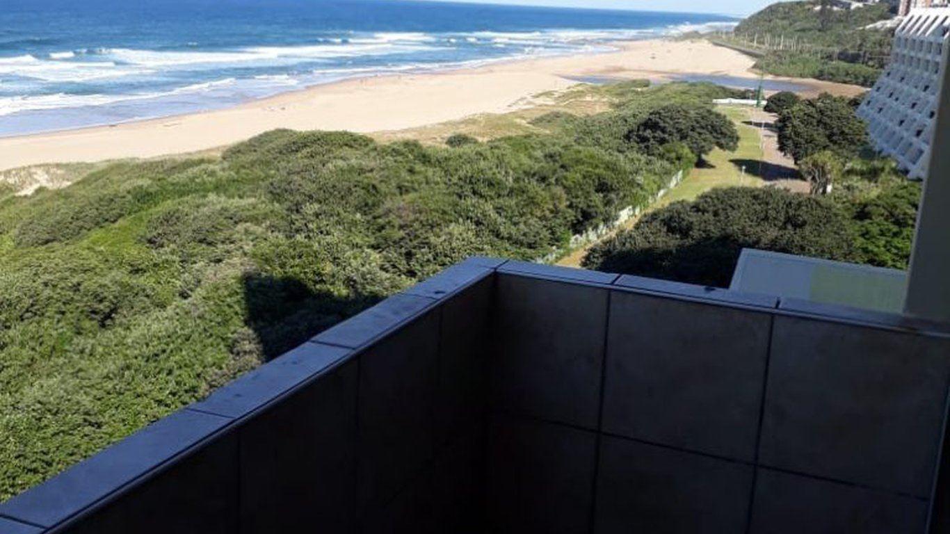 Afsaal Holiday Flat 608 | Accommodation Amanzimtoti
