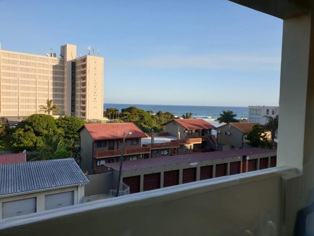 Anju 21 | Margate Beach Accommodation
