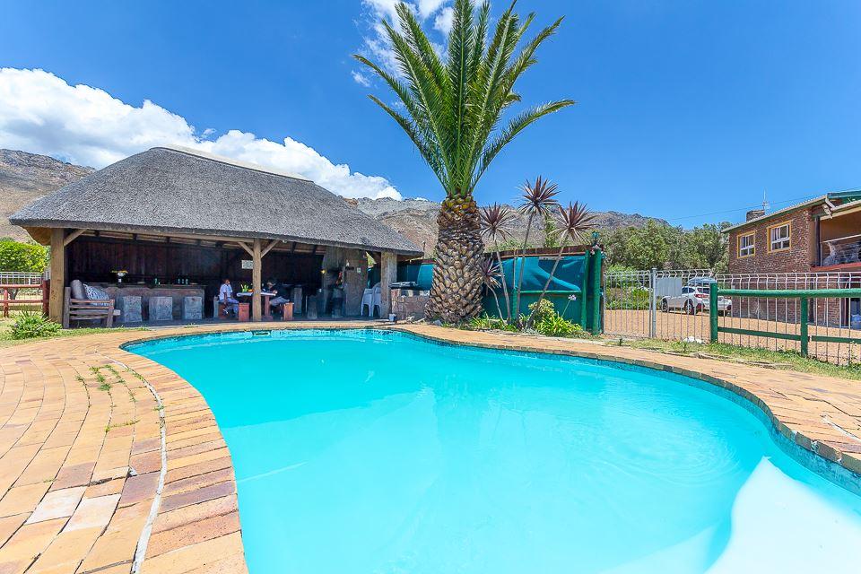 Kingfisher Hollow Guest House | South Africa Specials