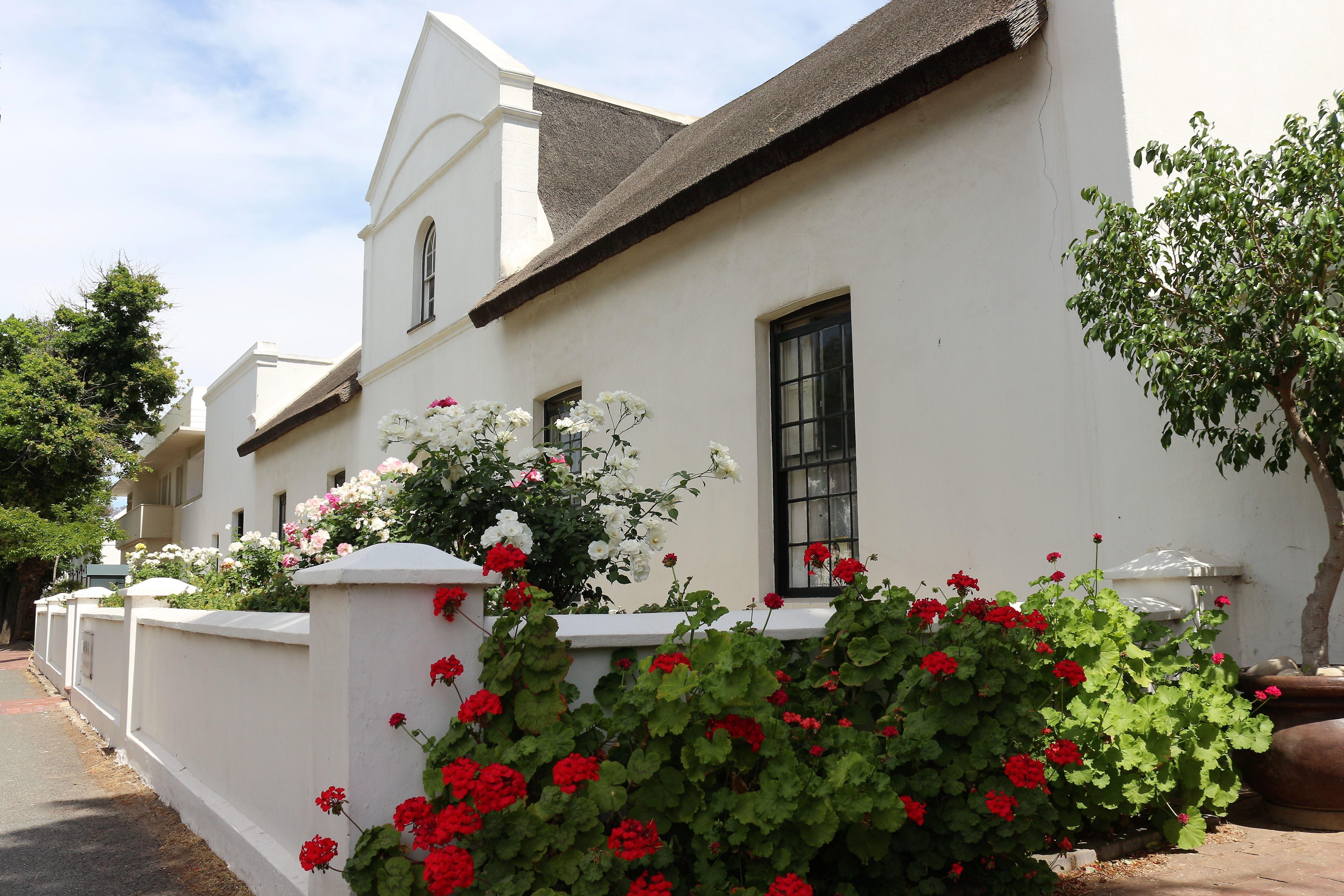 Becketts Bliss | Self-catering Worcester