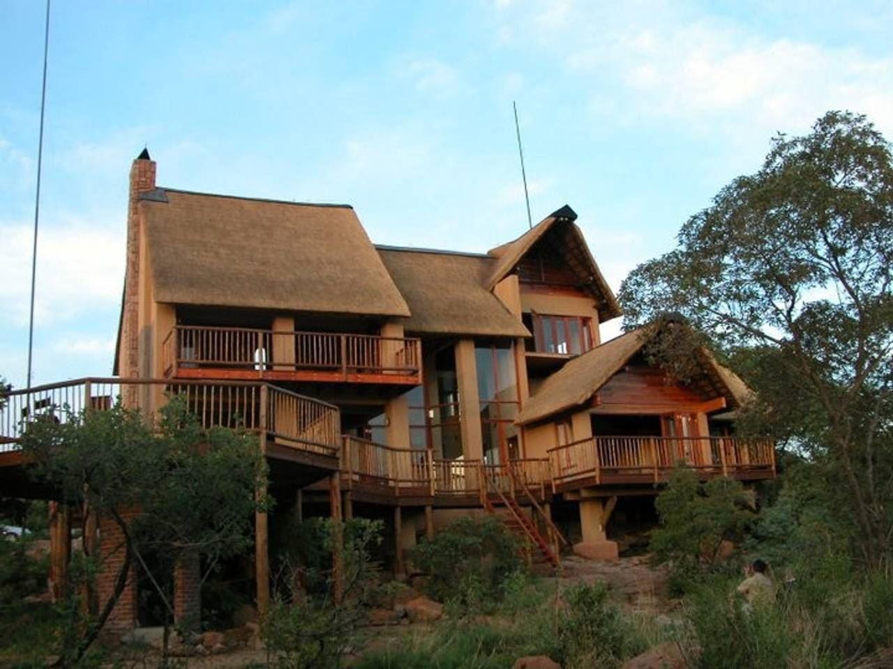 Ngong Hill Mabalingwe | Mabalingwe Nature Reserve Specials