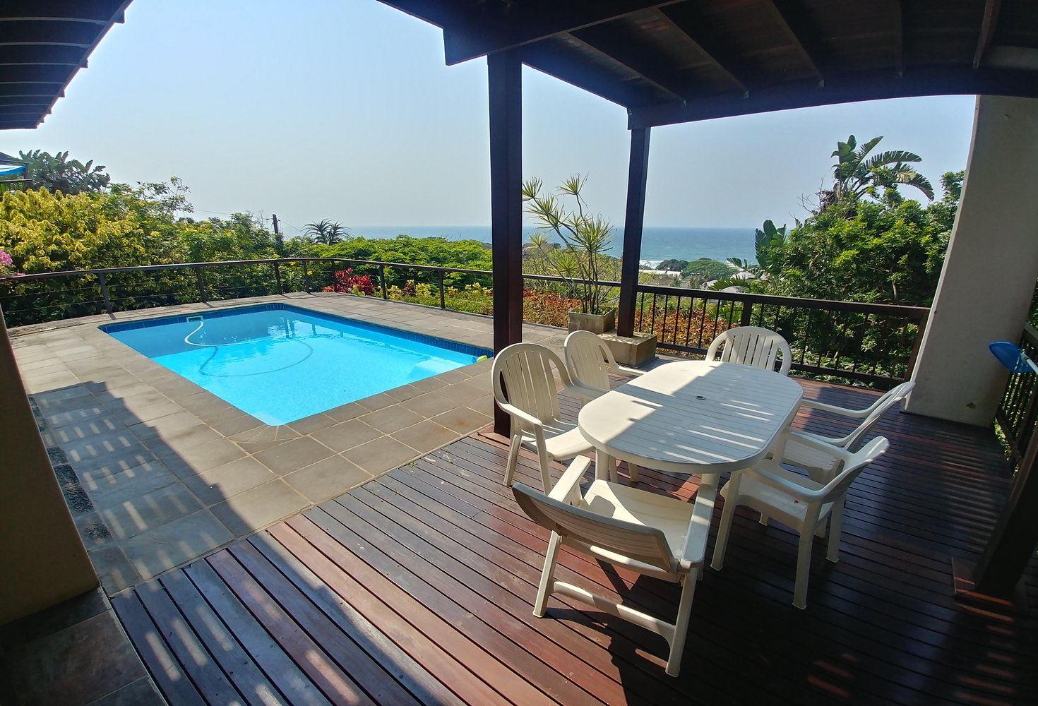BRABY'S HAVEN, 28 Glen Drive | Accommodation Zinkwazi Beach