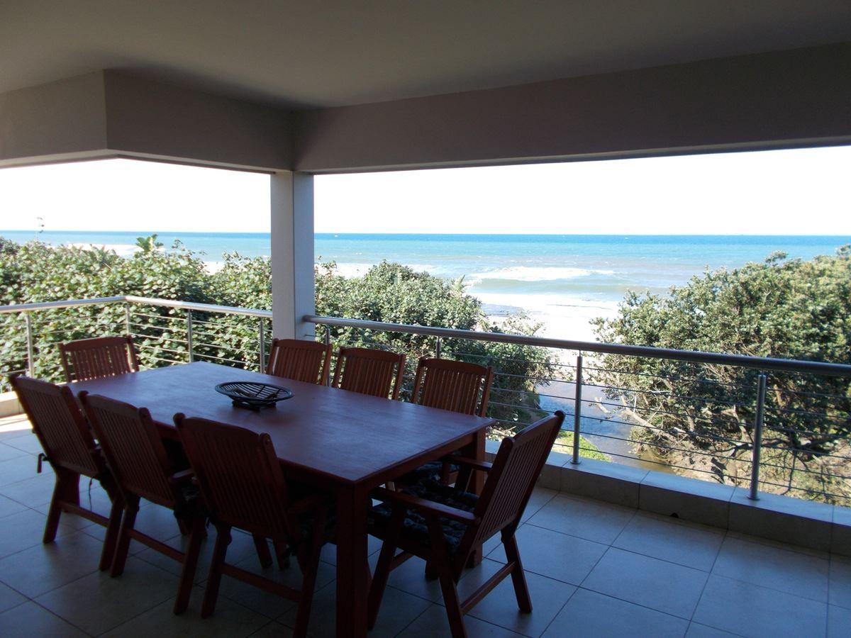 Mystique 11 | Accommodation Shelly Beach (KZN)