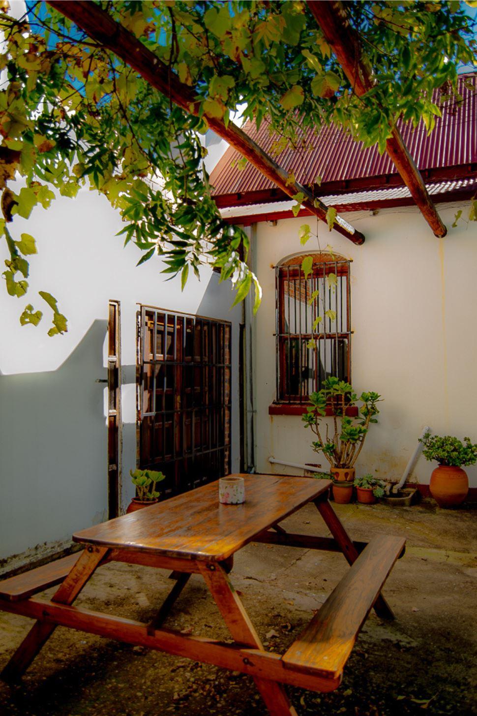 Machadostay - The Gables Annex | Machadodorp Accommodation