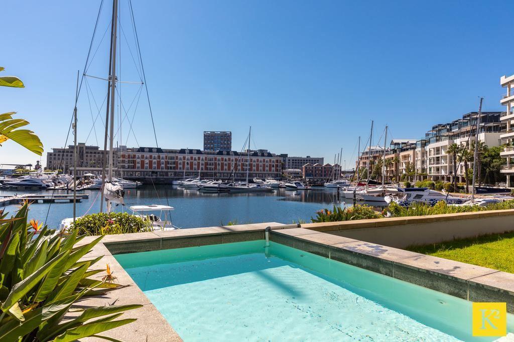 005 Palgrave | Self-catering V & A Waterfront