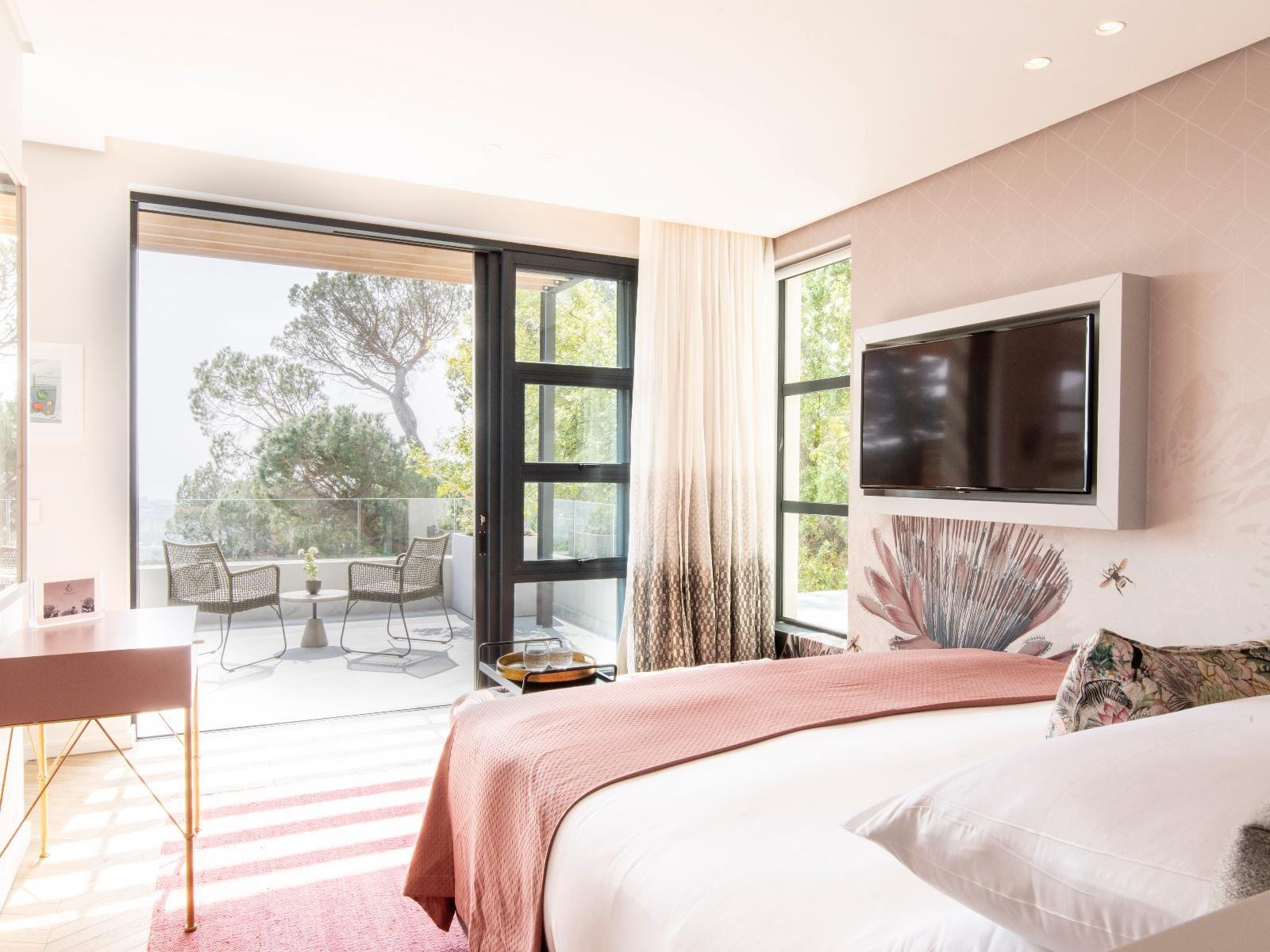 Camissa House | Oranjezicht Accommodation