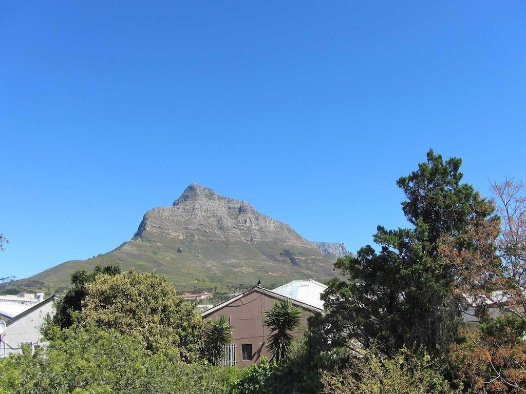 Groote Schuur Hospital Accommodation