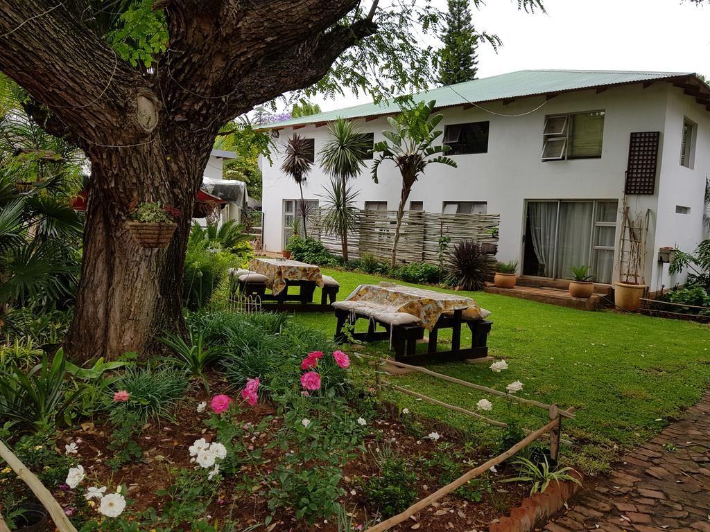 Casa Campagna Guesthouse | Schoemansville Accommodation