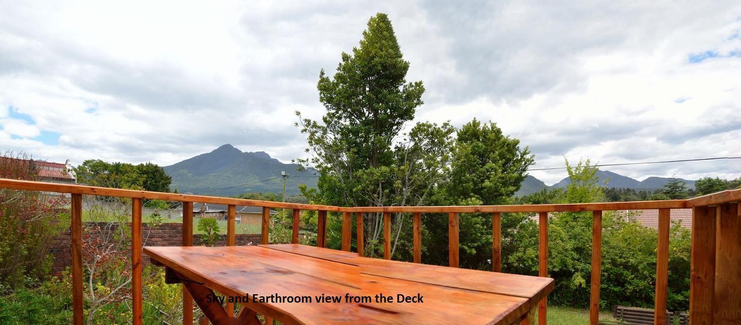Kingfisher's Nest | Accommodation Eden