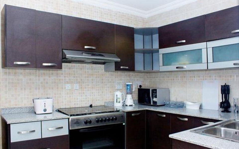 Amara Suites Milverton | Accommodation Ikoyi