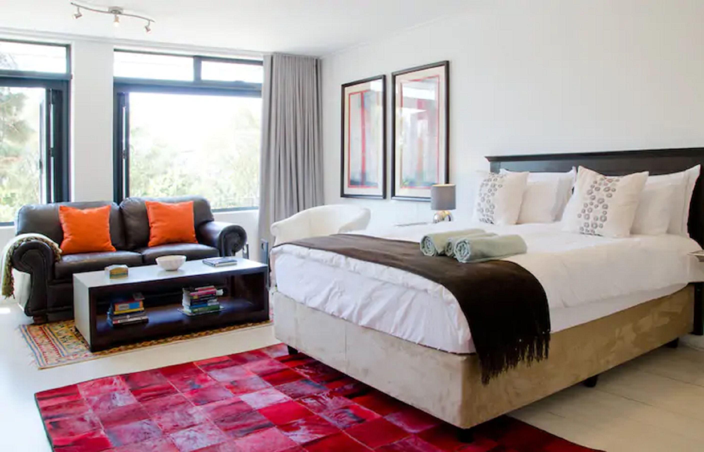 Eclipse Studio Apartment | Green Point Accommodation
