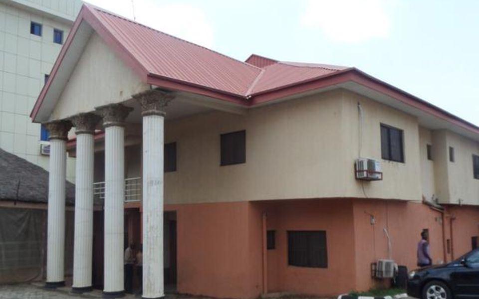 Avery Hotel | Hotels Wuse 2