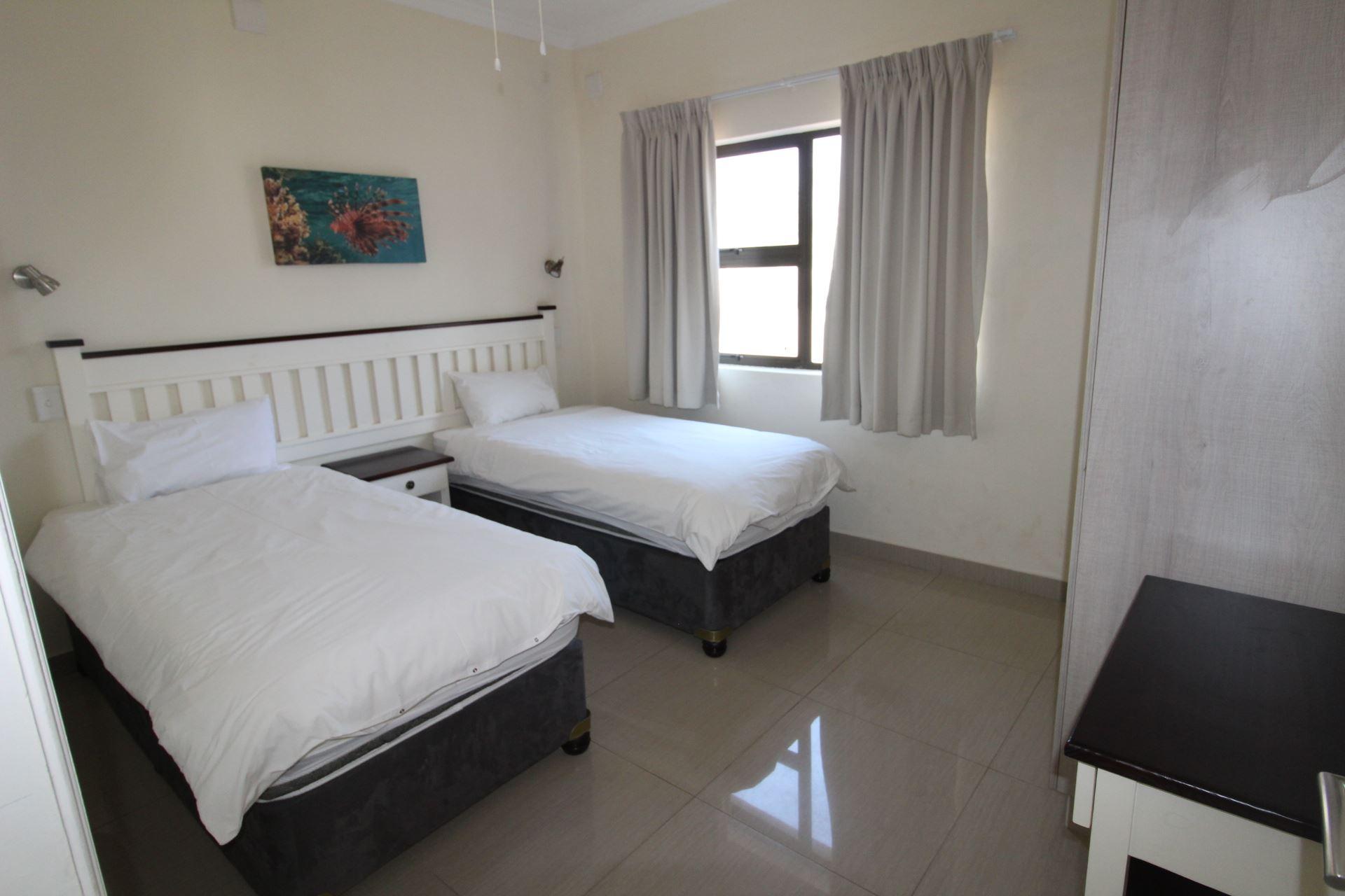 Saints View Resort Unit 7