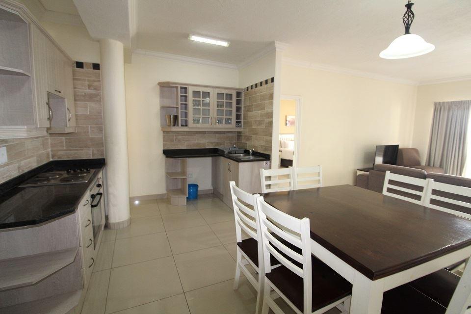Saints View Resort Unit 19