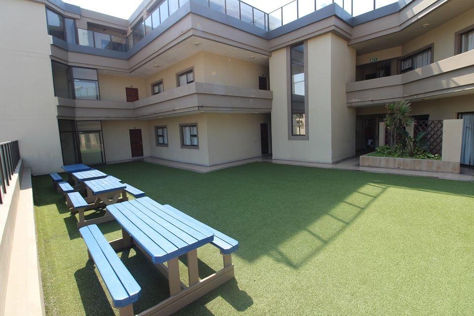 Saints View Resort Unit 23