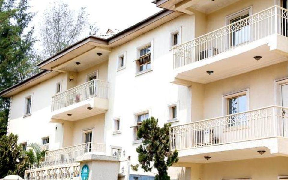 Barcelona Apartment | Wuse 2 Self-catering