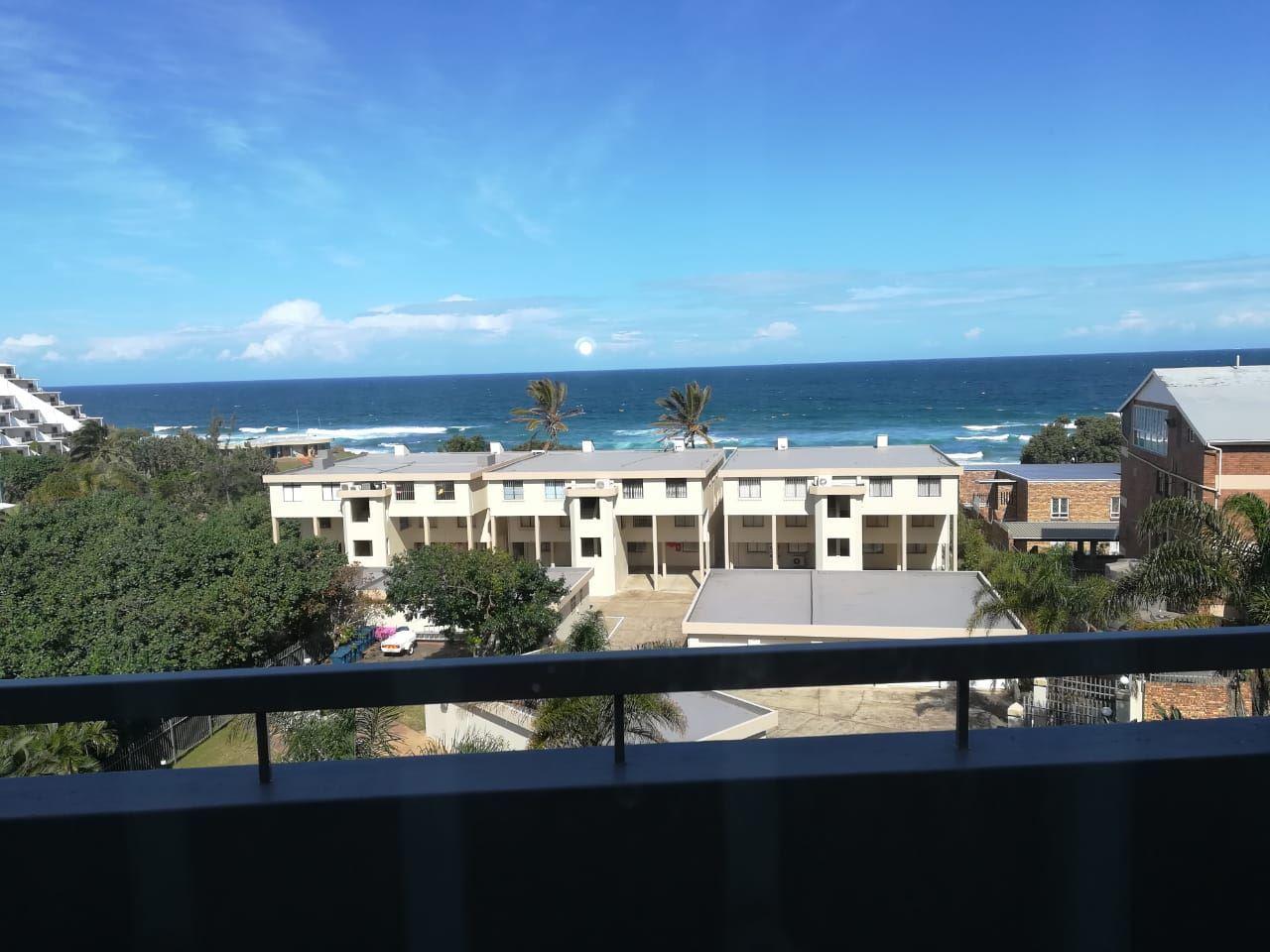 Mont Blanc 21 | Accommodation Manaba Beach