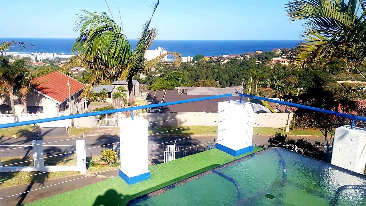 Sea View Road 17 | Margate Accommodation