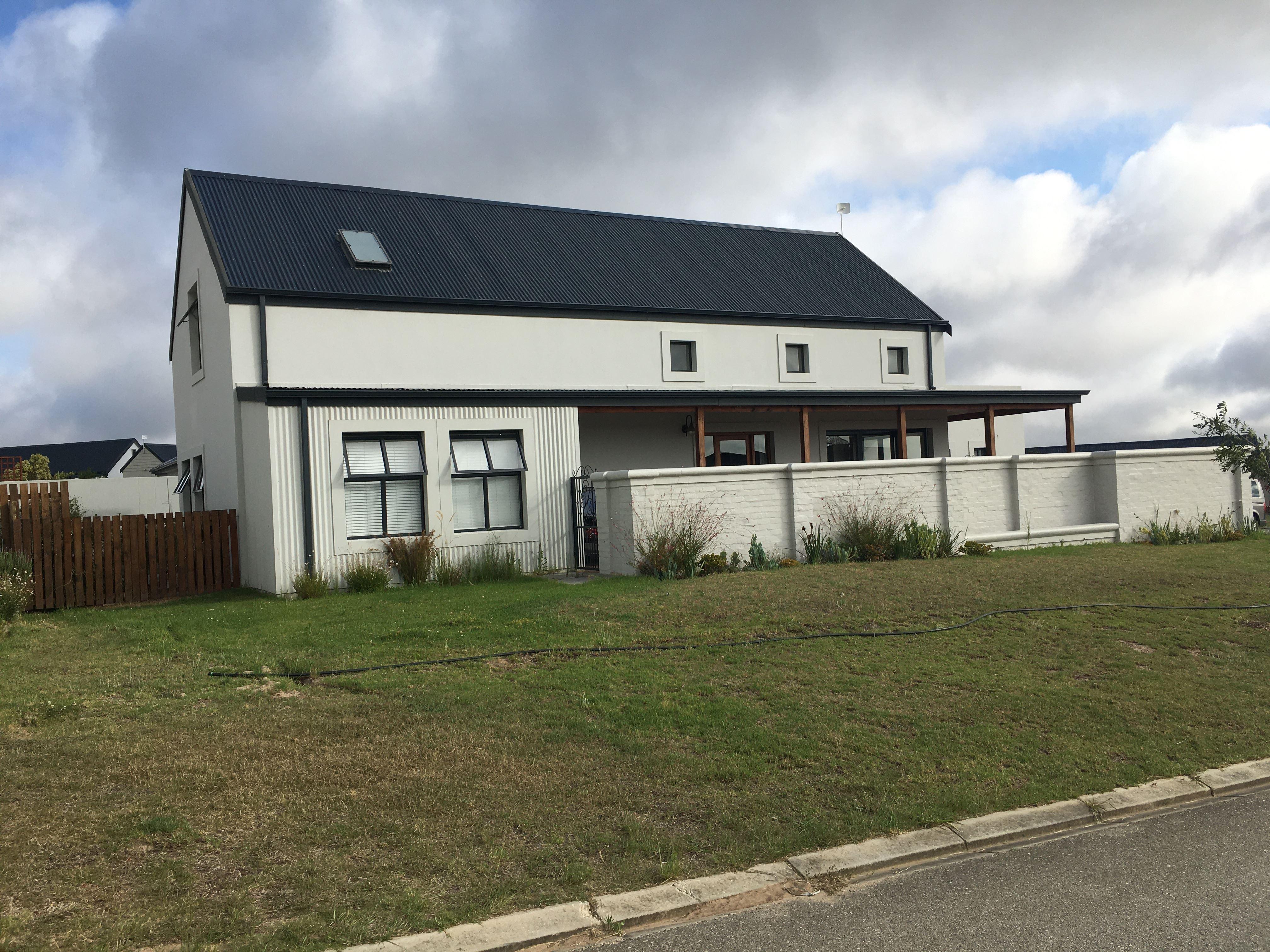Sarah's Place - Blue Mountain | Accommodation Kraaibosch Country Estate