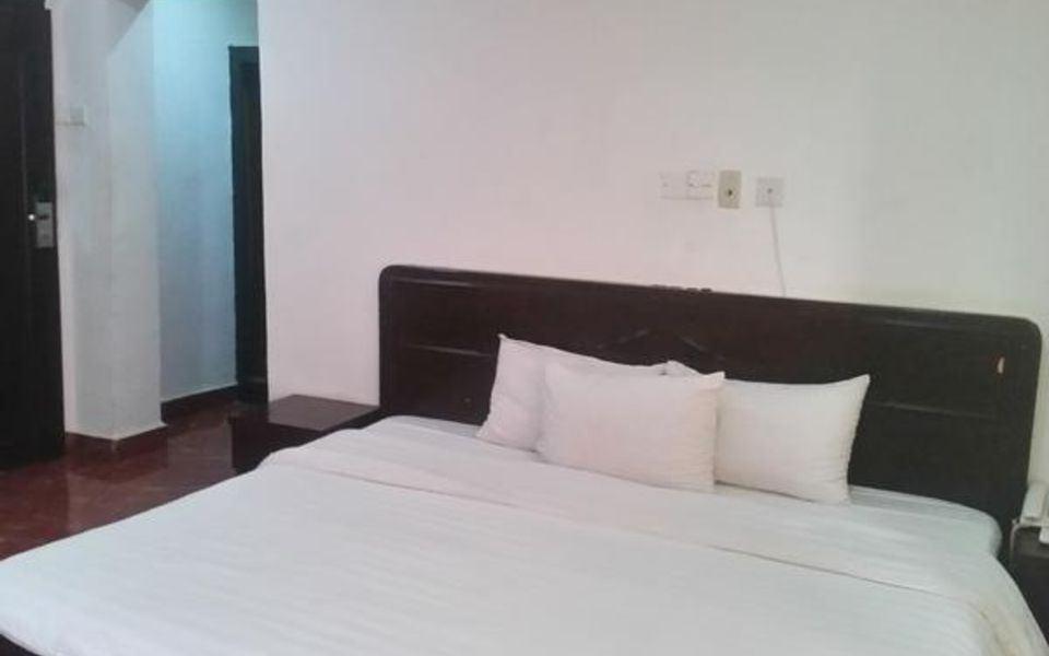 Brickland Hotel | Accommodation Wuse 1