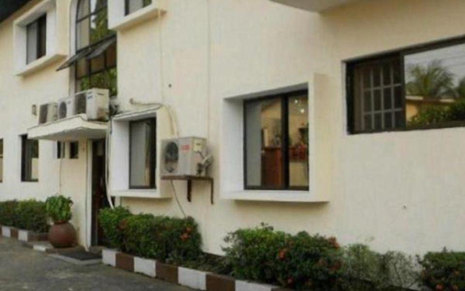 BV Standard Executive Hotel | Hotels Calabar