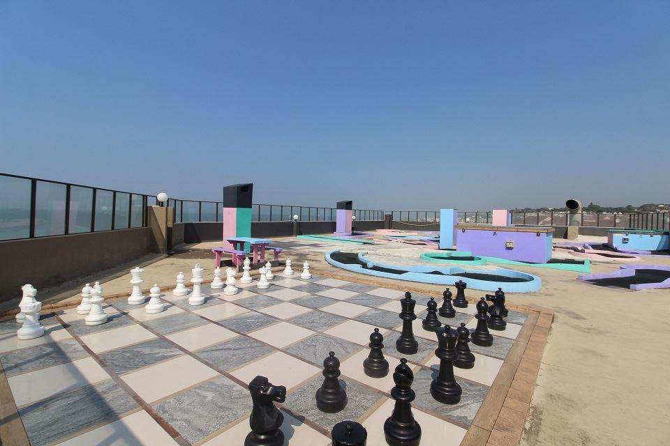 Saints View Resort Unit 2