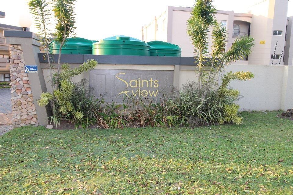 Saints View Resort Unit 2