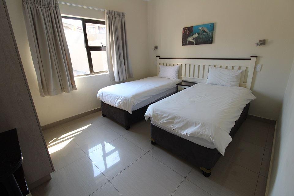 Saints View Resort Unit 6