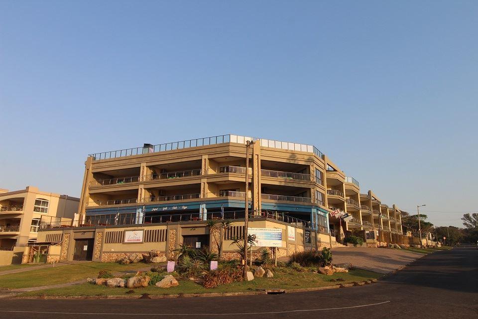 Saints View Resort Unit 16