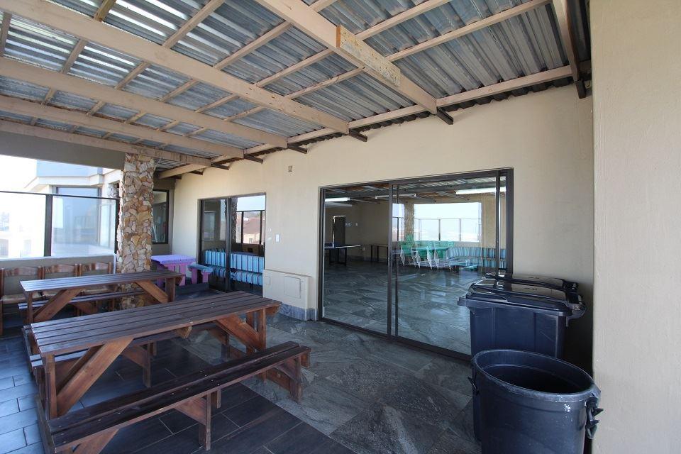 Saints View Resort Unit 18