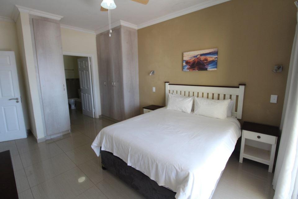 Saints View Resort Unit 22