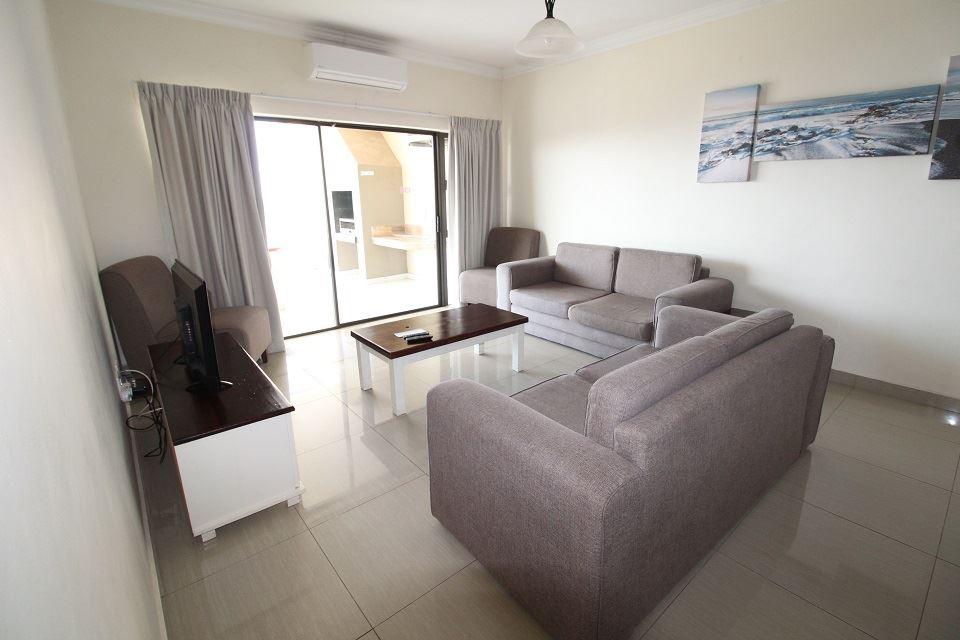 Saints View Resort Unit 22
