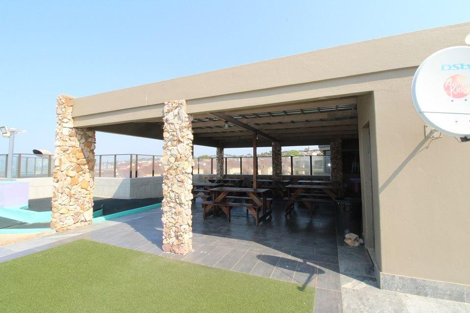 Stay at Saints View Resort Unit 24