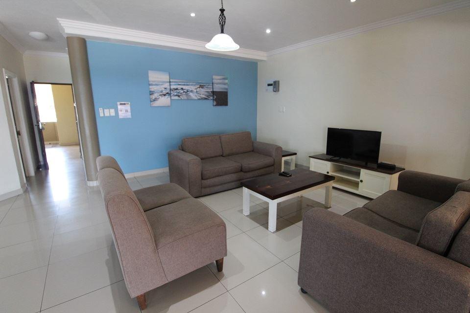 Accommodation at Saints View Resort Unit 24
