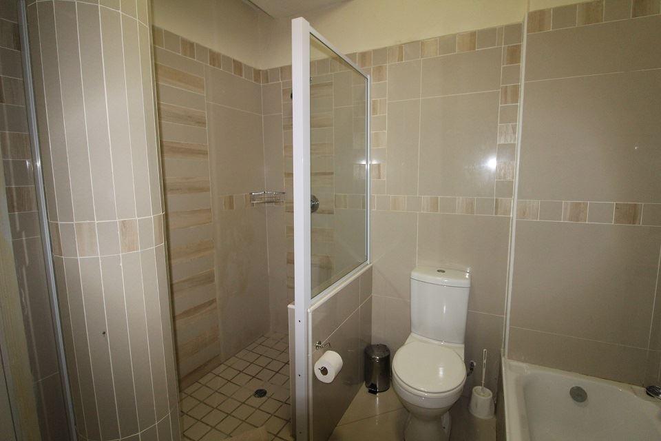 Accommodation at Saints View Resort Unit 24