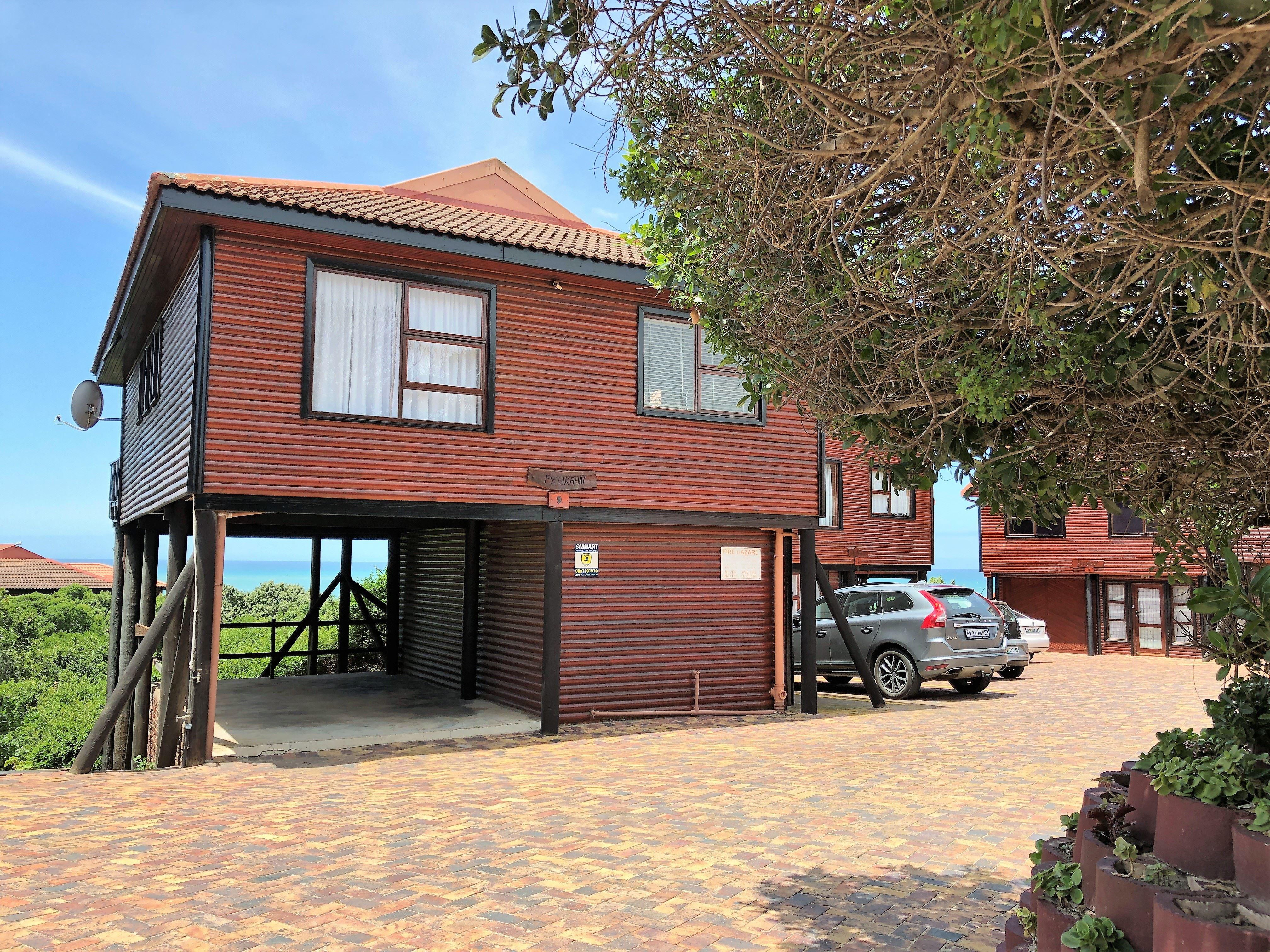 9 Houtboschbaai, Aston Bay | Aston Bay Accommodation