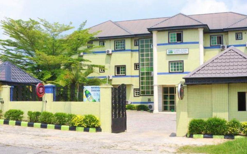 Carlcon Hotel | Calabar Hotels